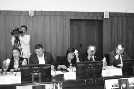 Бірқатар шешімдерге өзгерістер енгізілді